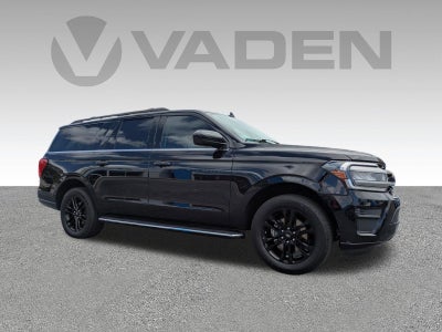 2022 Ford Expedition Max XLT