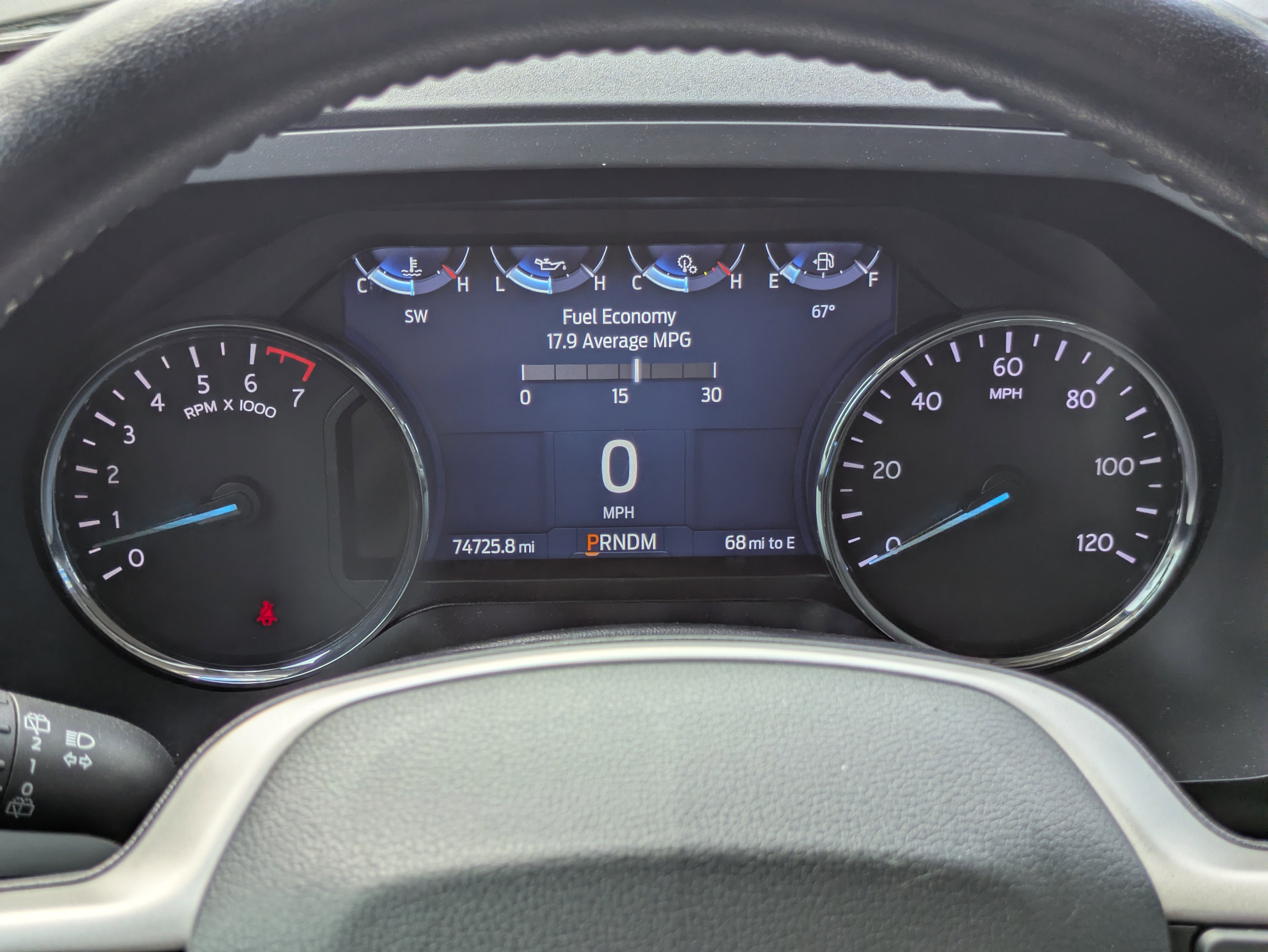 2022 Ford Expedition Max XLT