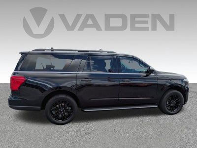 2022 Ford Expedition Max XLT
