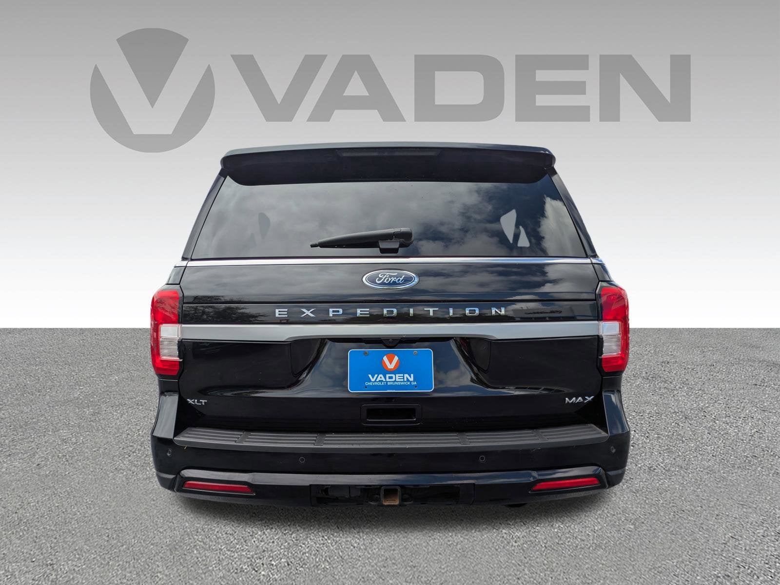 2022 Ford Expedition Max XLT