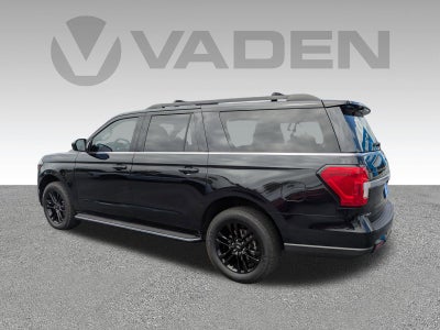 2022 Ford Expedition Max XLT