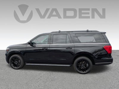 2022 Ford Expedition Max XLT