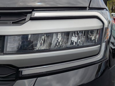 2022 Ford Expedition Max XLT