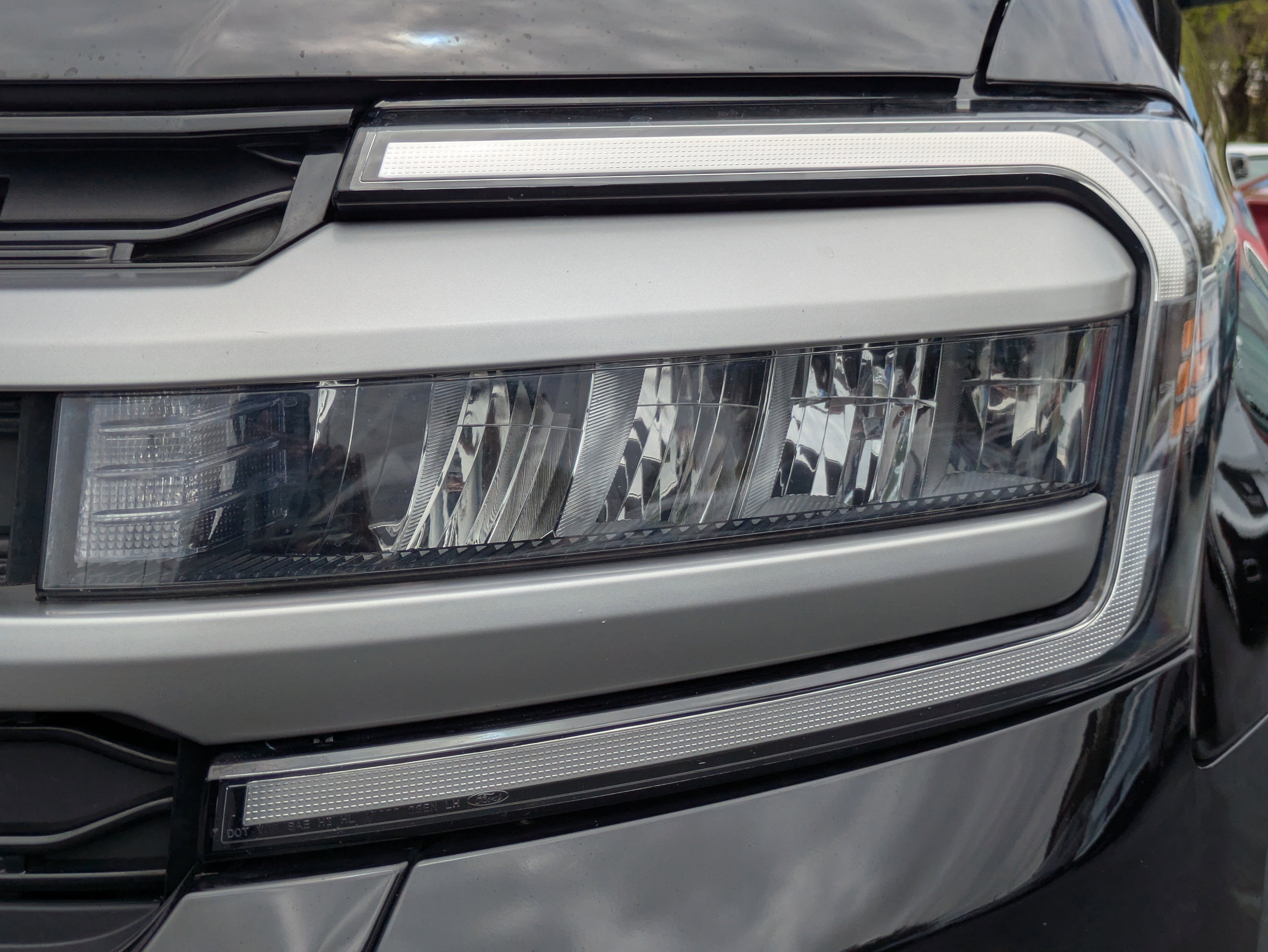 2022 Ford Expedition Max XLT