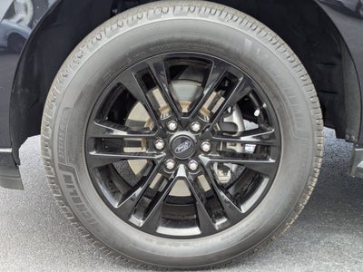 2022 Ford Expedition Max XLT