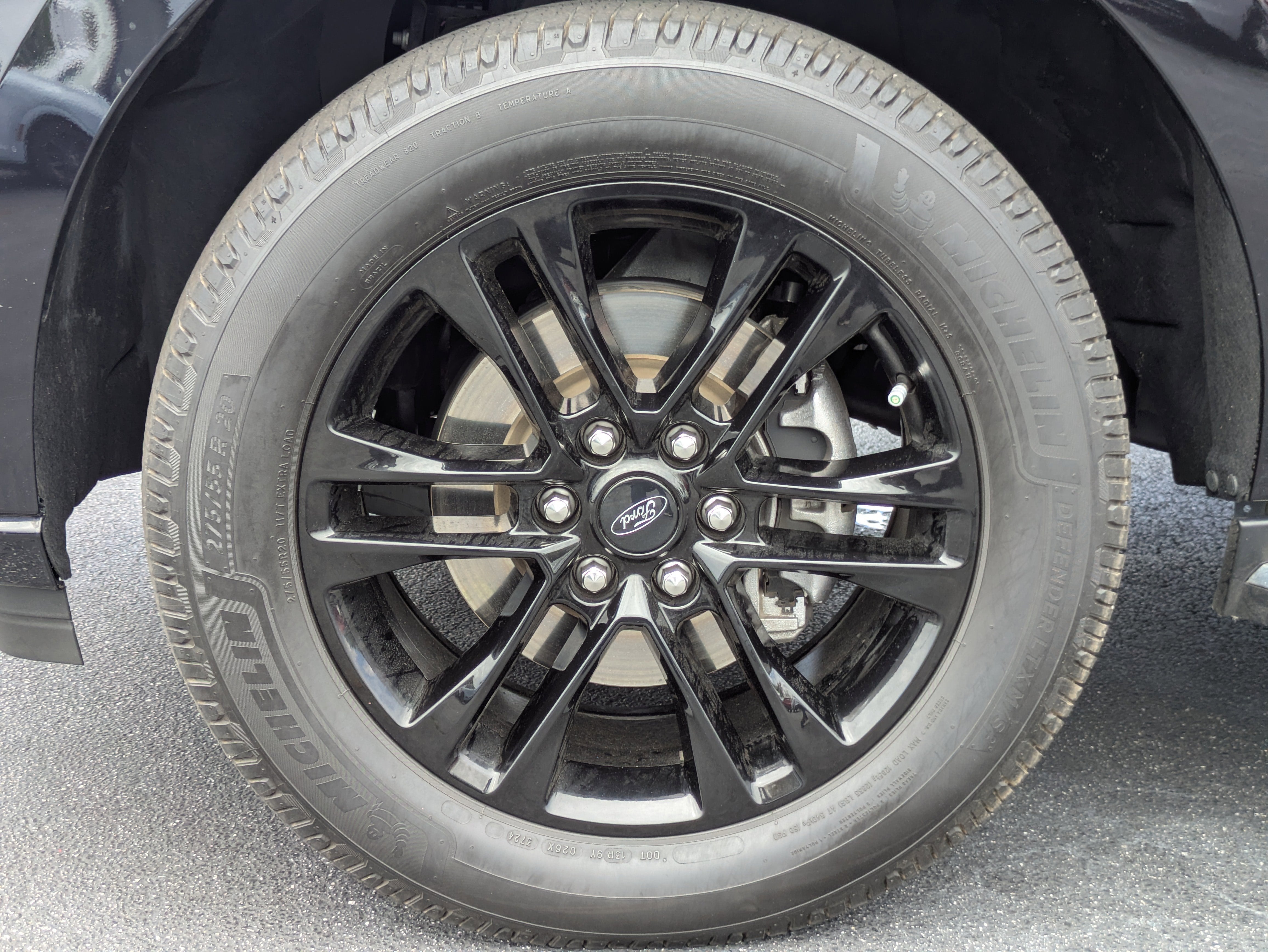 2022 Ford Expedition Max XLT