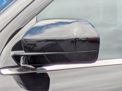 2022 Ford Expedition Max XLT