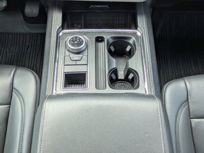 2022 Ford Expedition Max XLT