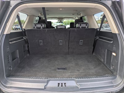 2022 Ford Expedition Max XLT