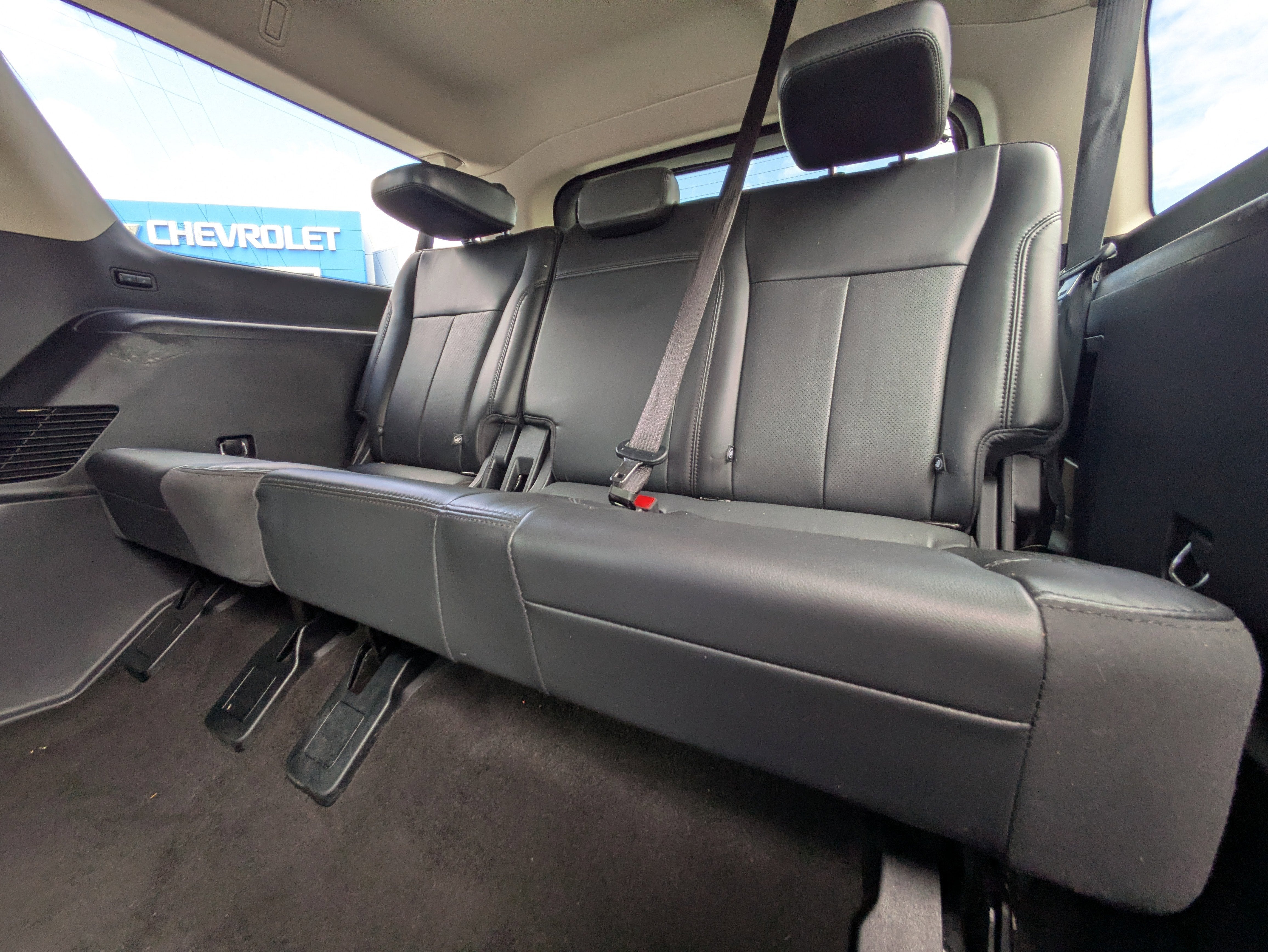 2022 Ford Expedition Max XLT