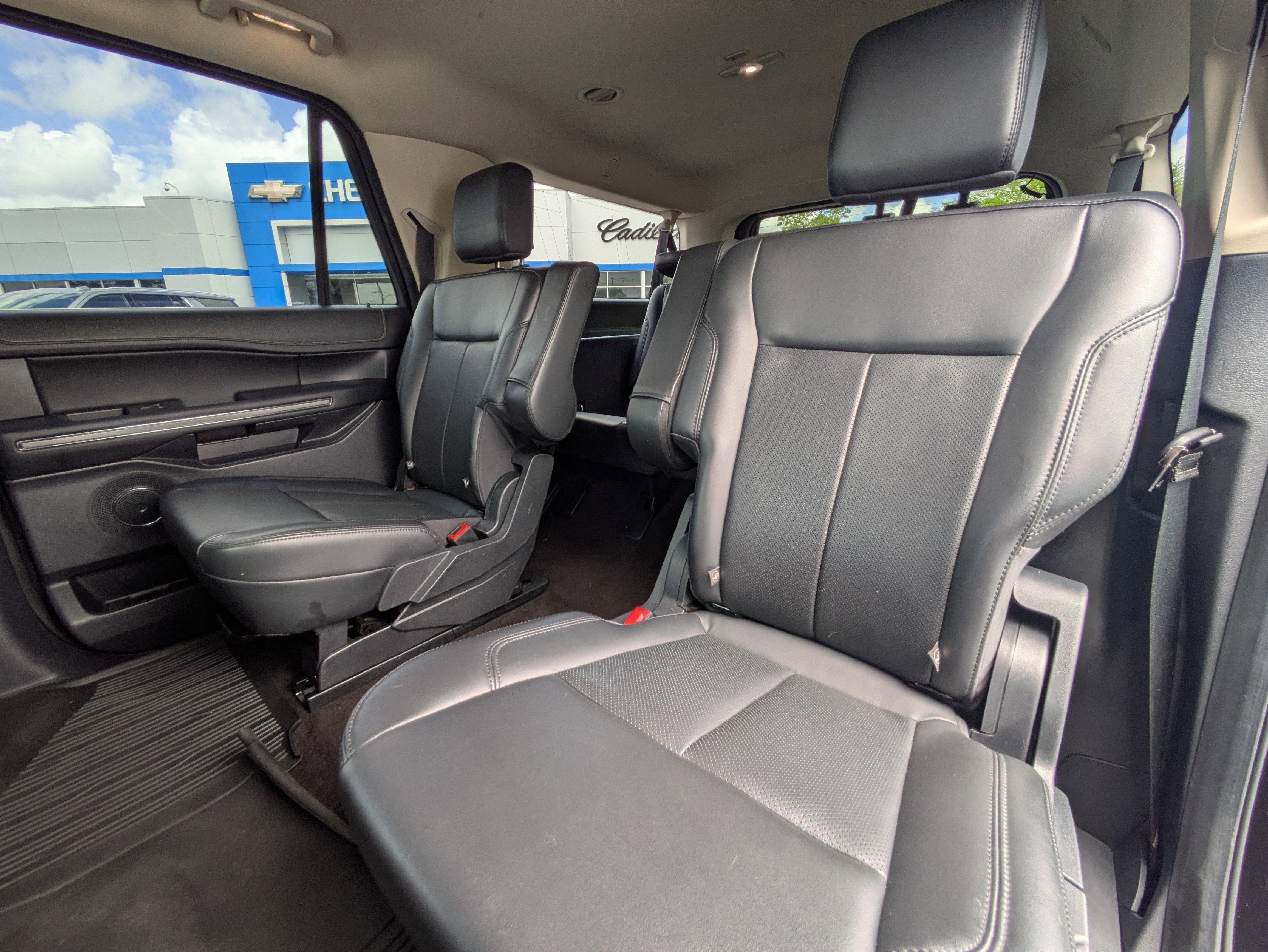 2022 Ford Expedition Max XLT