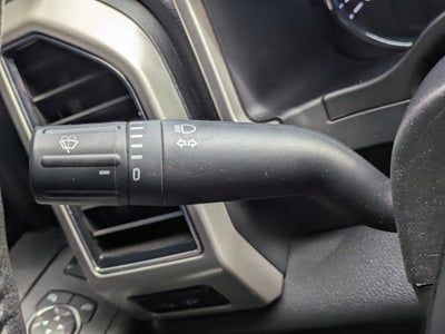 2019 Ford Super Duty F-250 SRW LARIAT