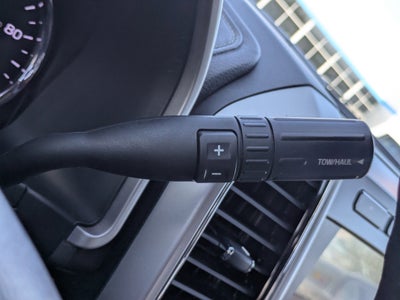 2019 Ford Super Duty F-250 SRW LARIAT