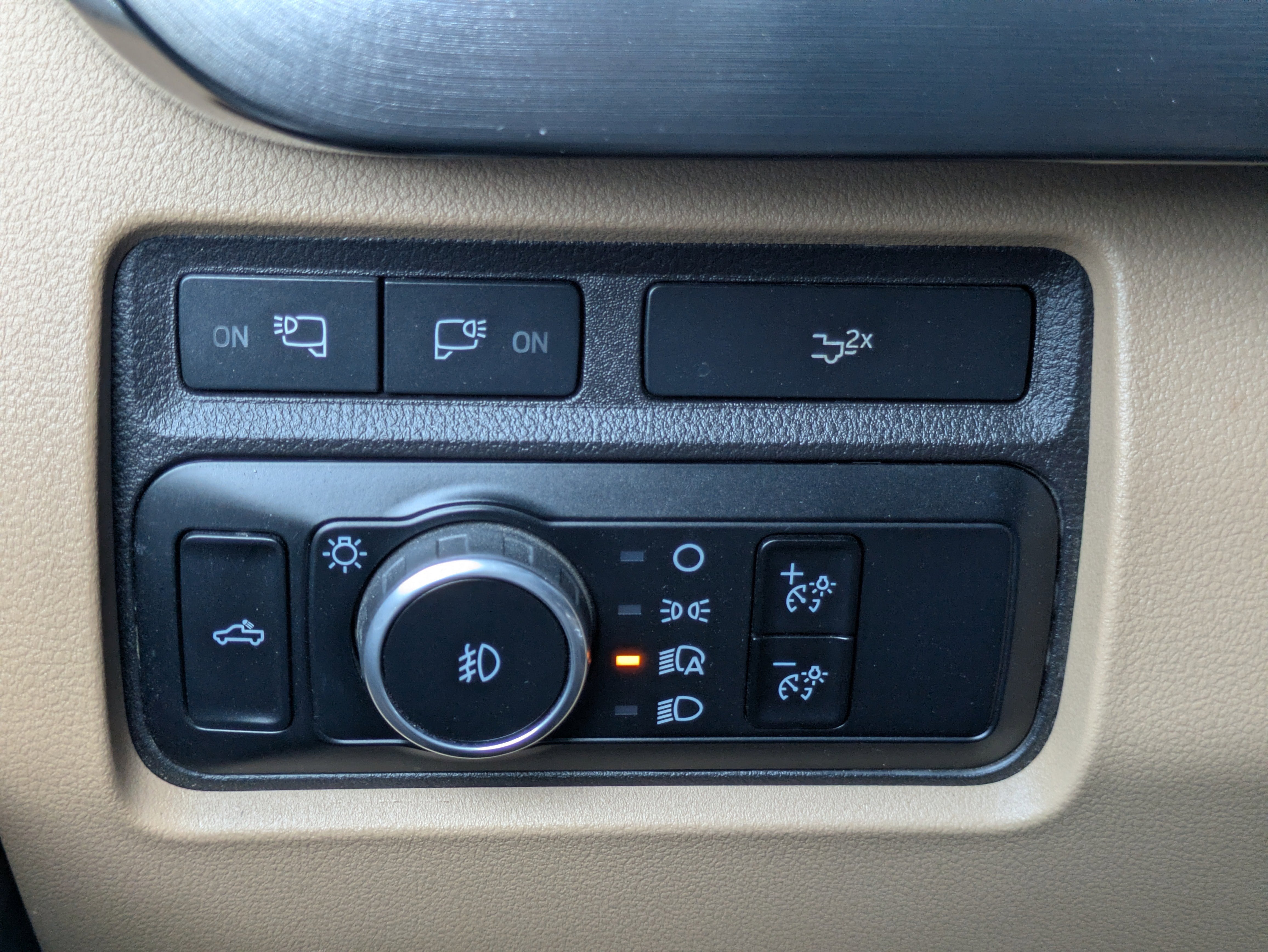 2024 Ford Super Duty F-350 SRW LARIAT