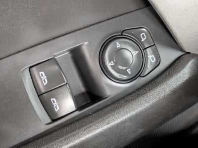2022 Chevrolet Camaro 1LT