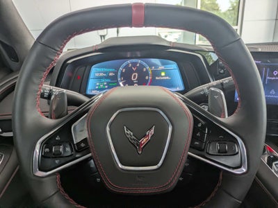 2024 Chevrolet Corvette 3LT
