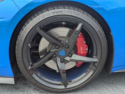 2024 Chevrolet Corvette 3LT