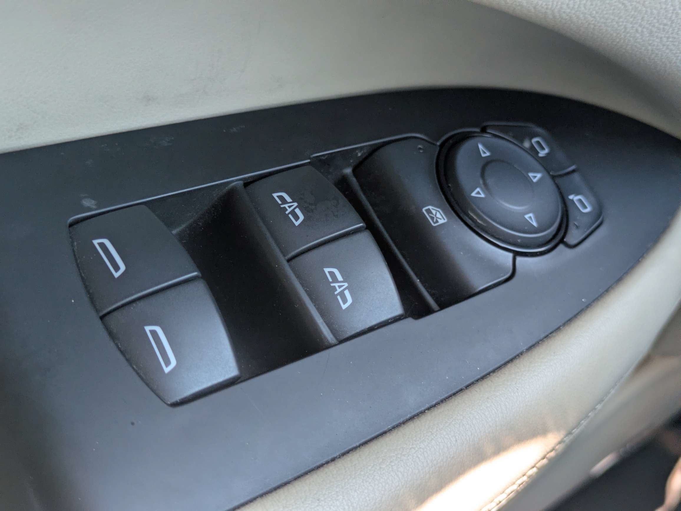 2017 Buick LaCrosse Premium