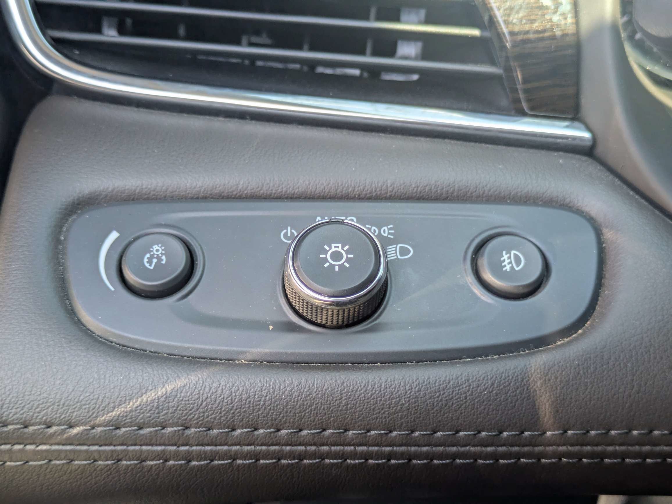 2017 Buick LaCrosse Premium