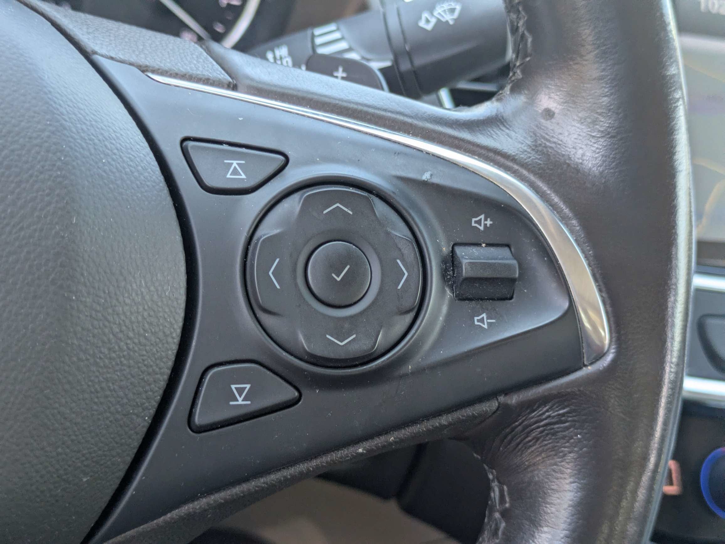2017 Buick LaCrosse Premium
