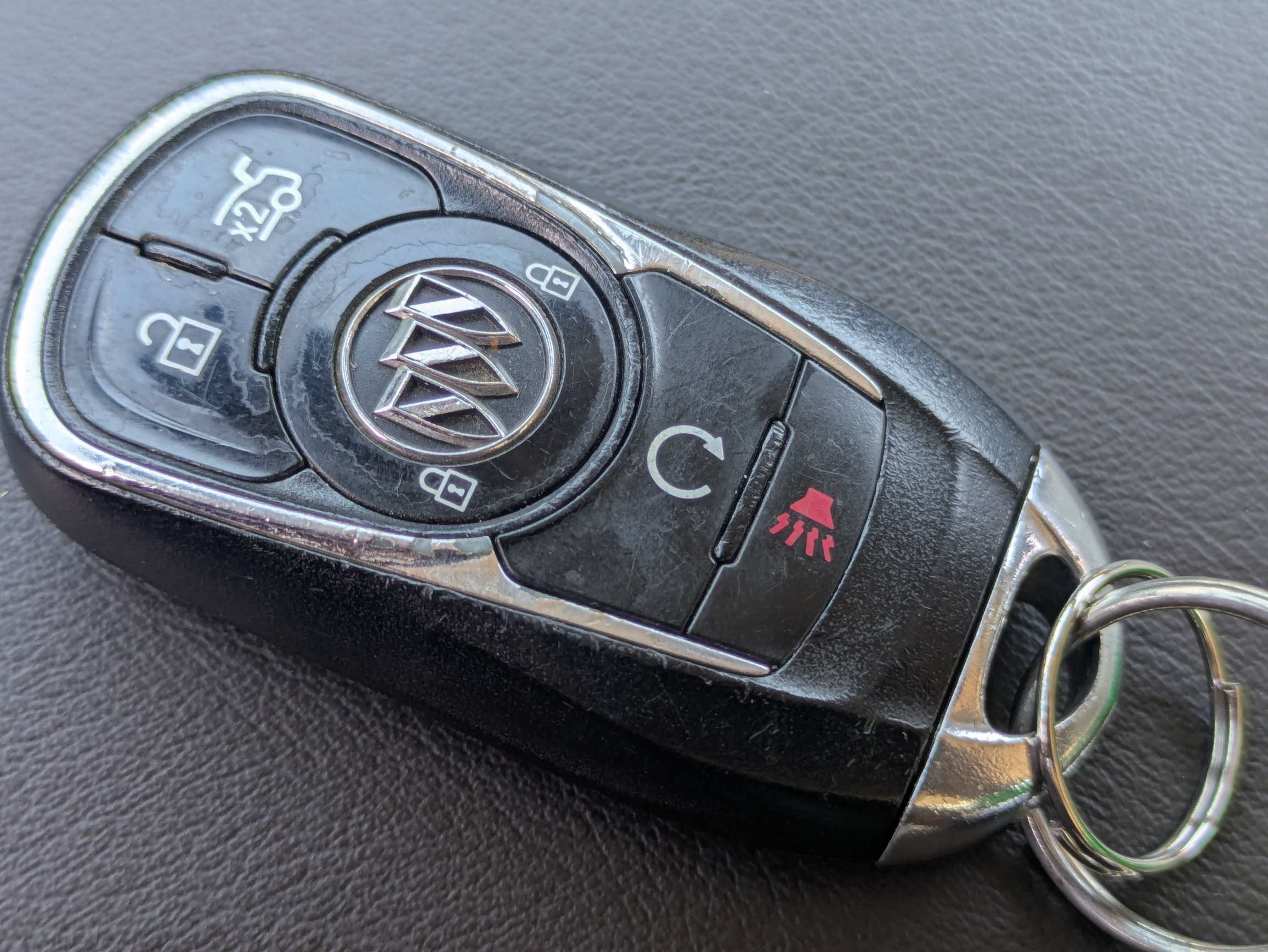 2017 Buick LaCrosse Premium