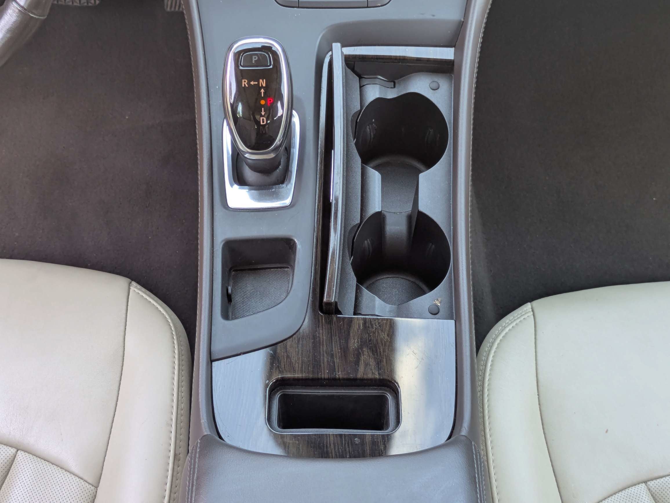 2017 Buick LaCrosse Premium
