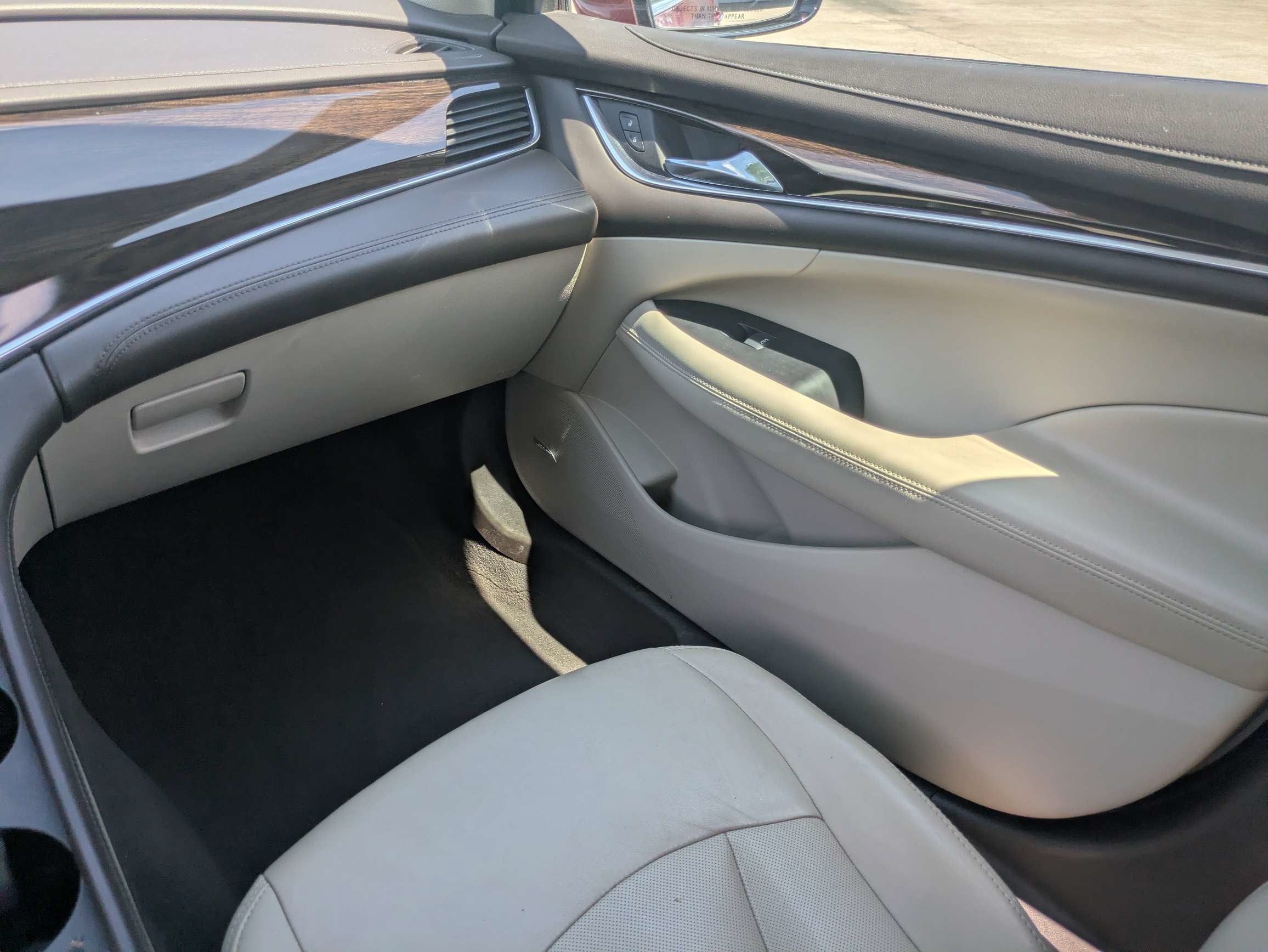2017 Buick LaCrosse Premium
