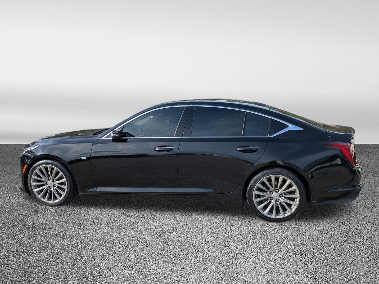 2021 Cadillac CT5 Premium Luxury