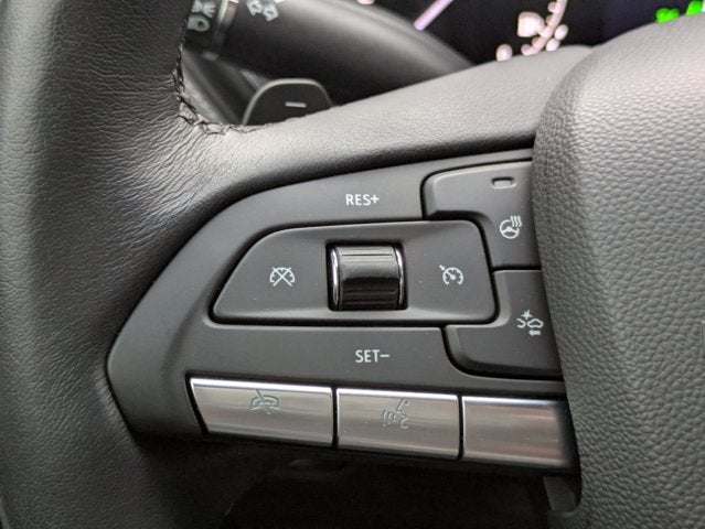 2024 Cadillac CT5 Premium Luxury