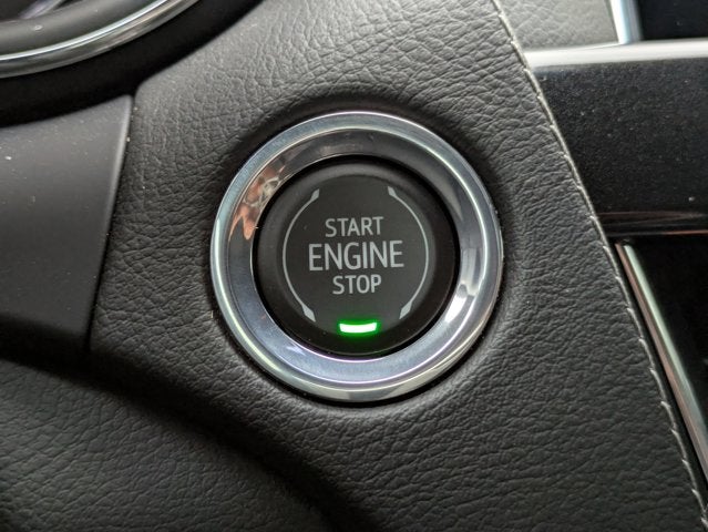 2024 Cadillac CT5 Premium Luxury