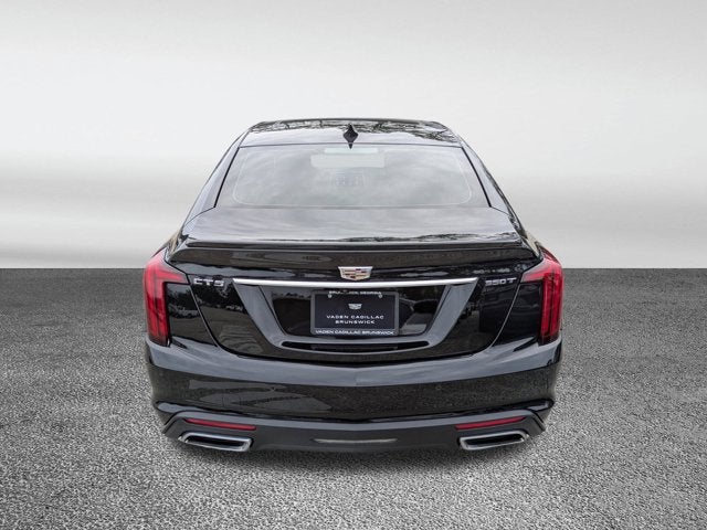 2024 Cadillac CT5 Premium Luxury