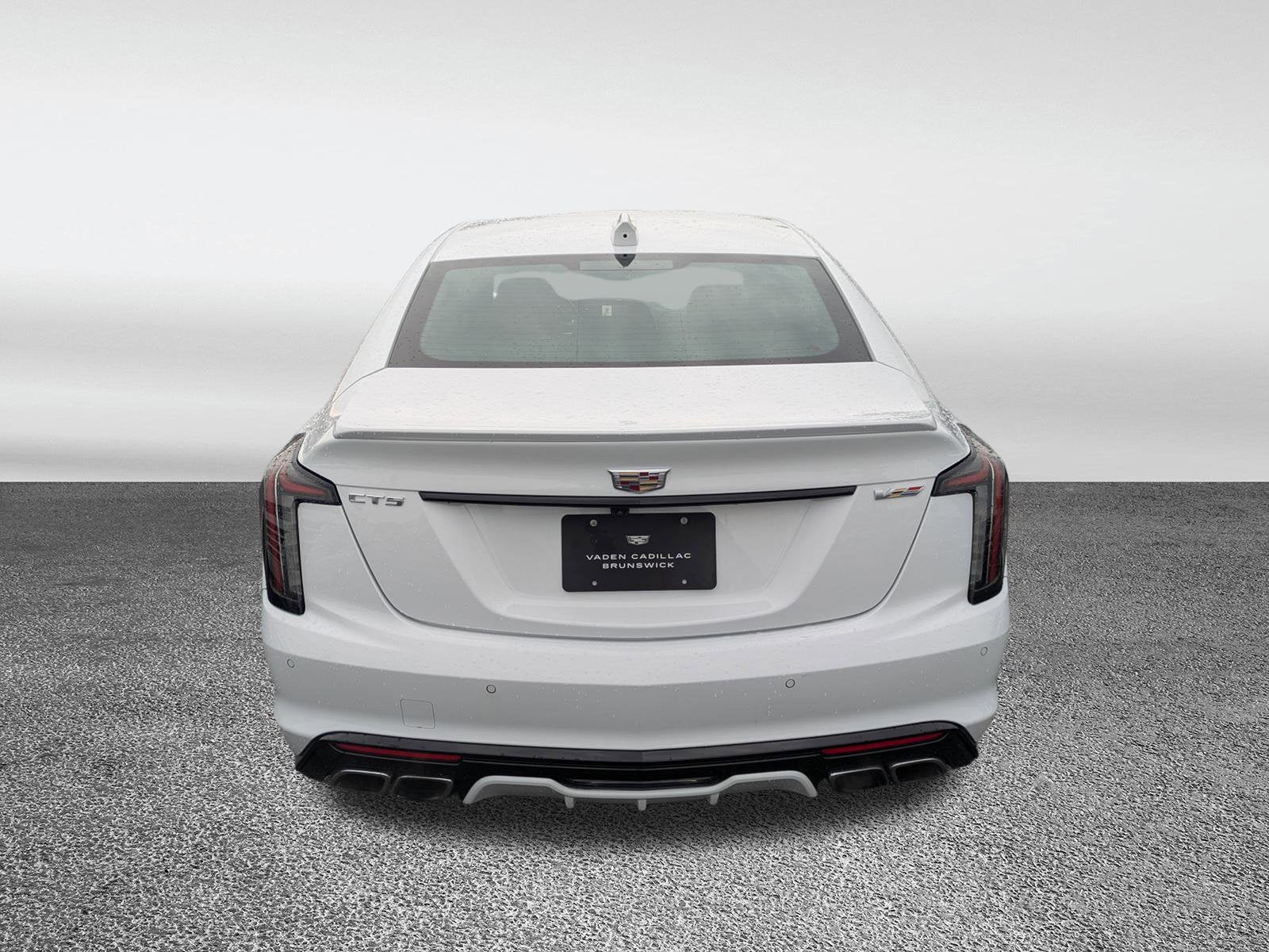 2025 Cadillac CT5-V V-Series