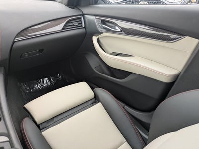 2025 Cadillac CT5-V V-Series