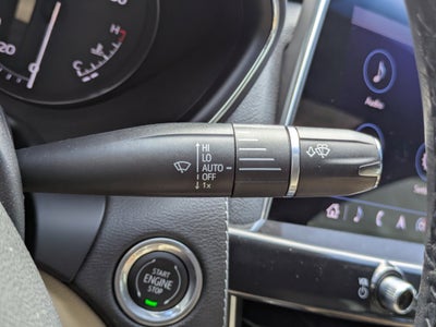2020 Cadillac CT5 Luxury