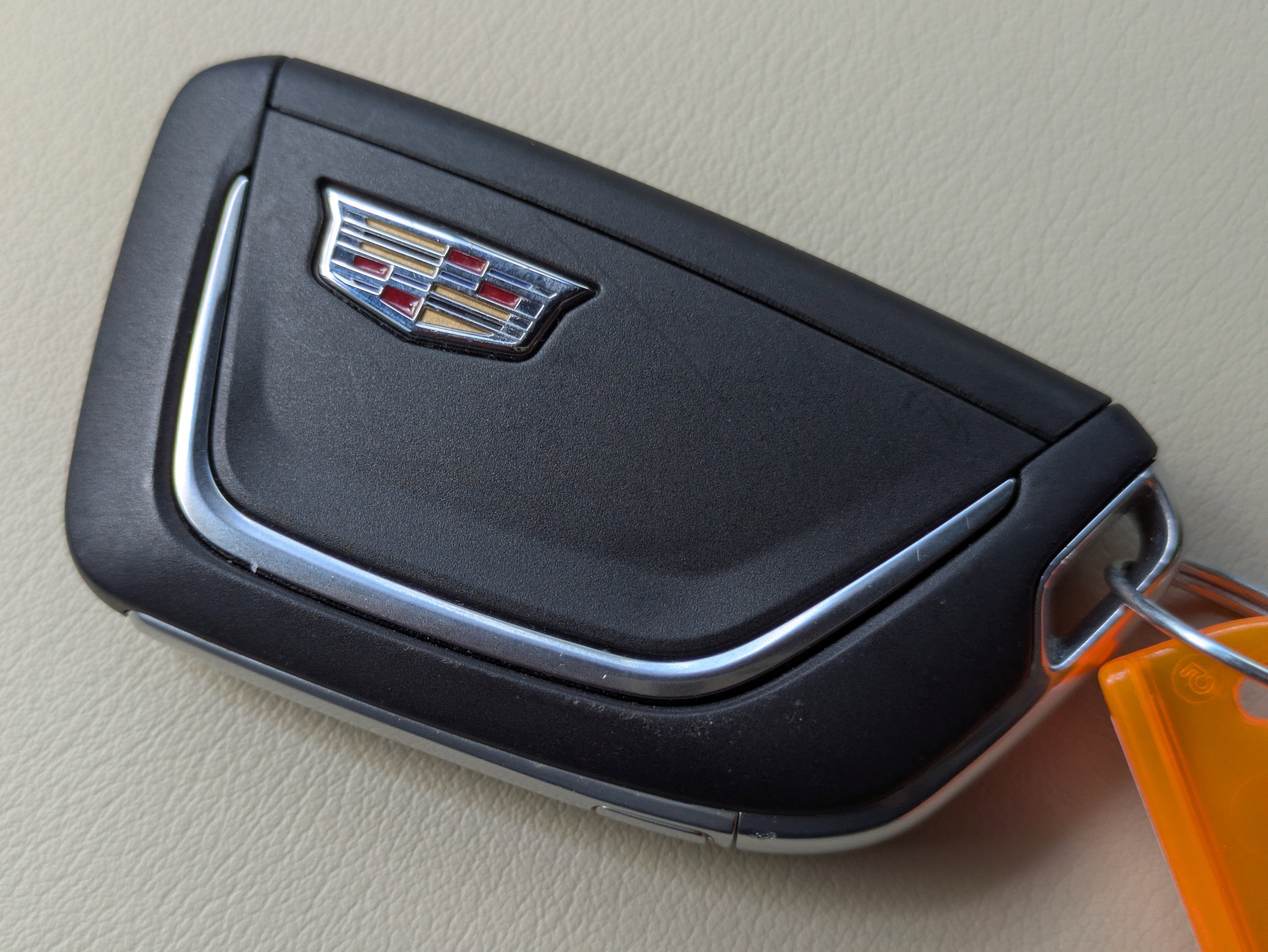 2020 Cadillac CT5 Luxury