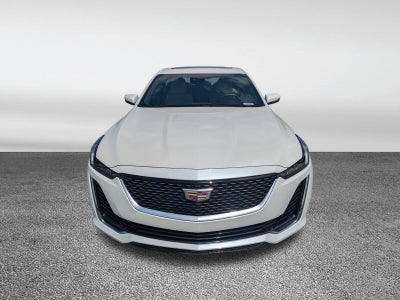 2020 Cadillac CT5 Luxury