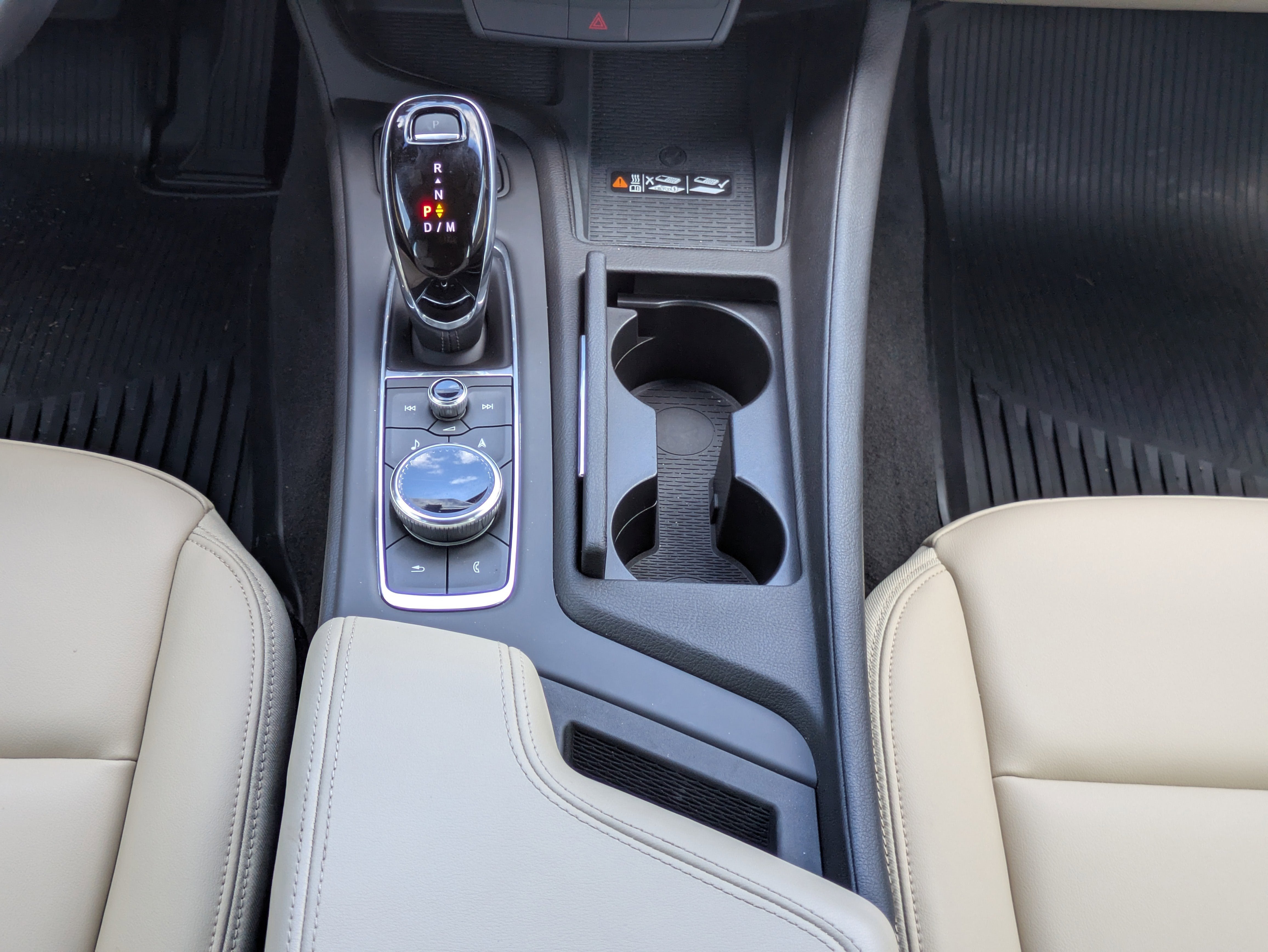 2020 Cadillac CT5 Luxury