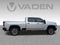 2022 Chevrolet Silverado 2500HD Custom