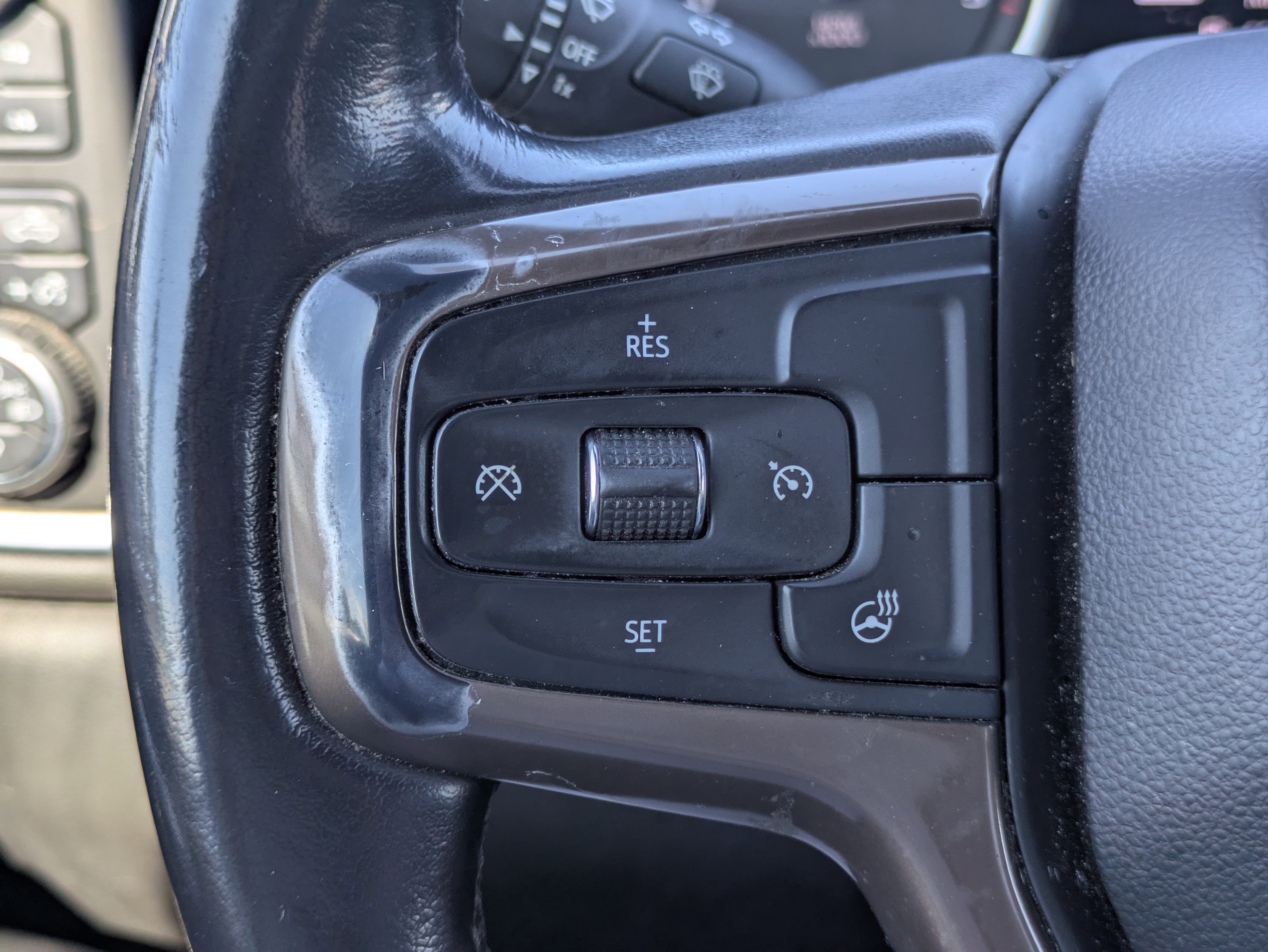 2022 Chevrolet Silverado 3500HD High Country