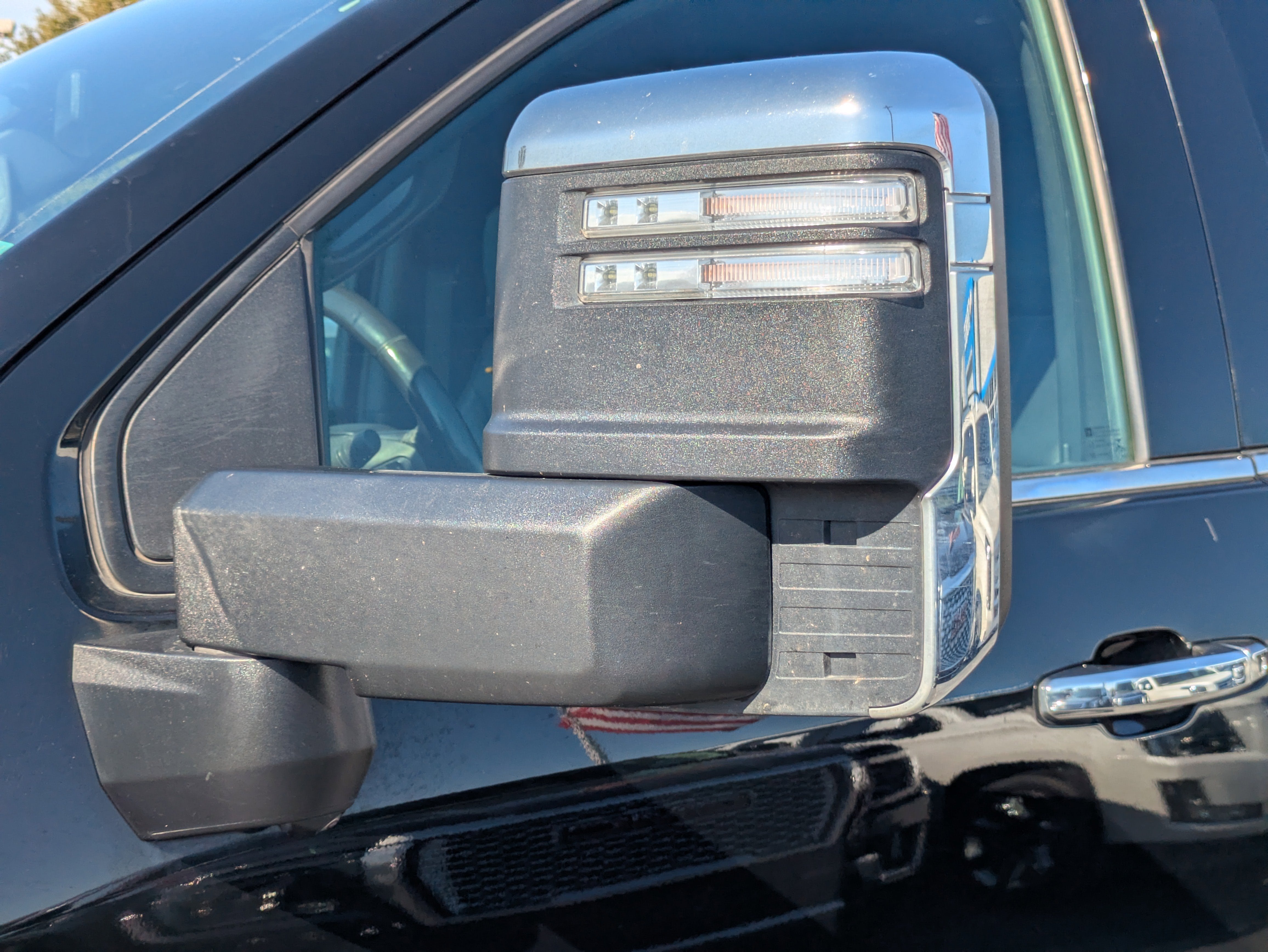 2022 Chevrolet Silverado 3500HD High Country