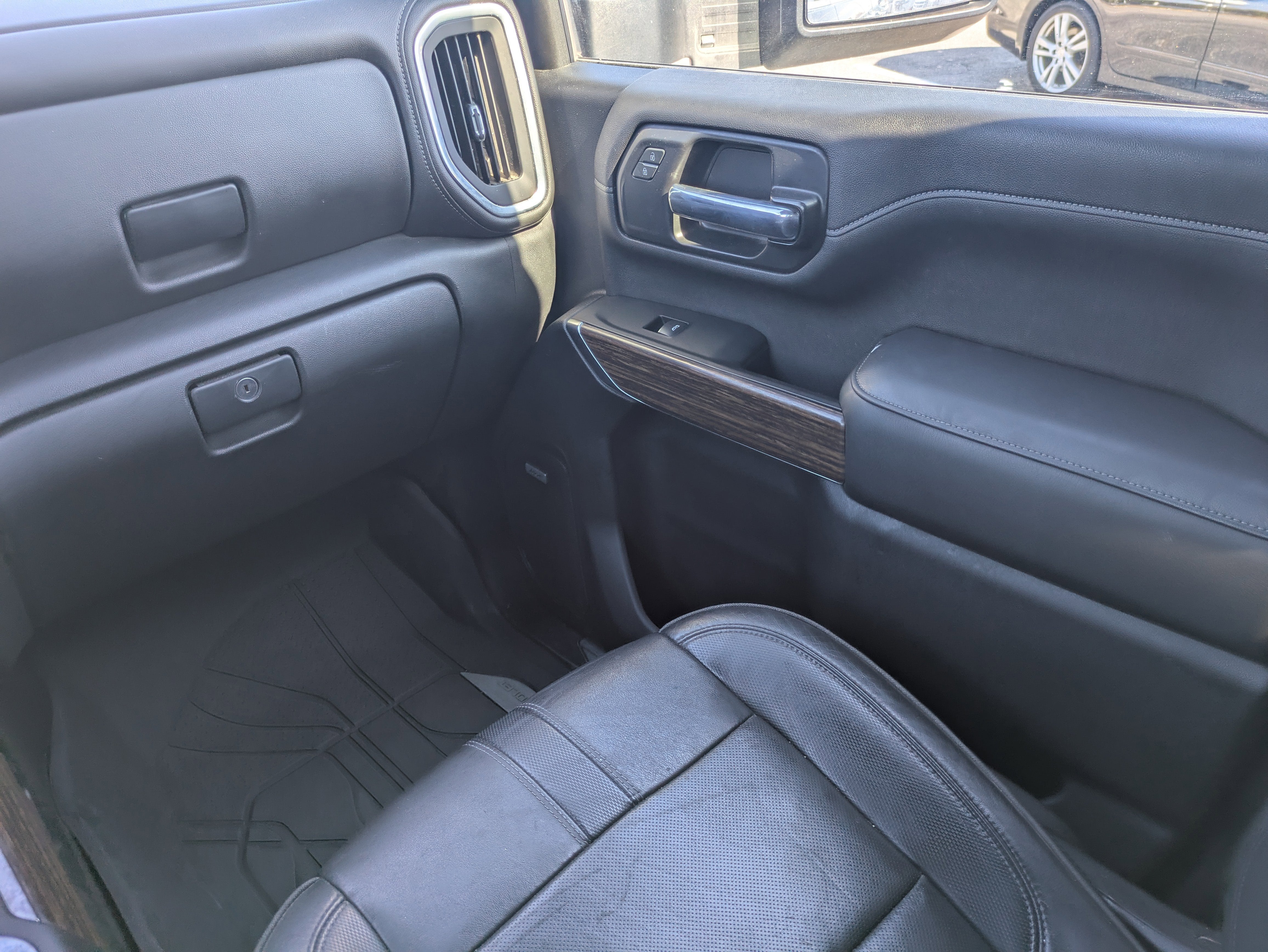 2022 Chevrolet Silverado 3500HD High Country