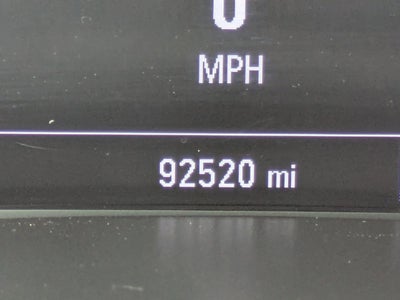 2021 Chevrolet Colorado 4WD Work Truck