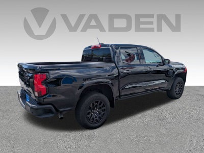 2025 Chevrolet Colorado 2WD Work Truck