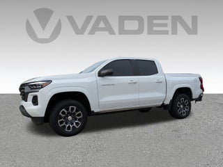 2023 Chevrolet Colorado 2WD LT