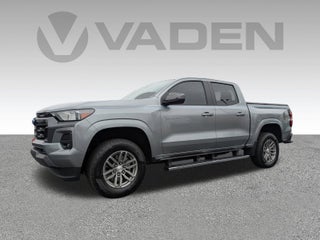 2023 Chevrolet Colorado 2WD LT