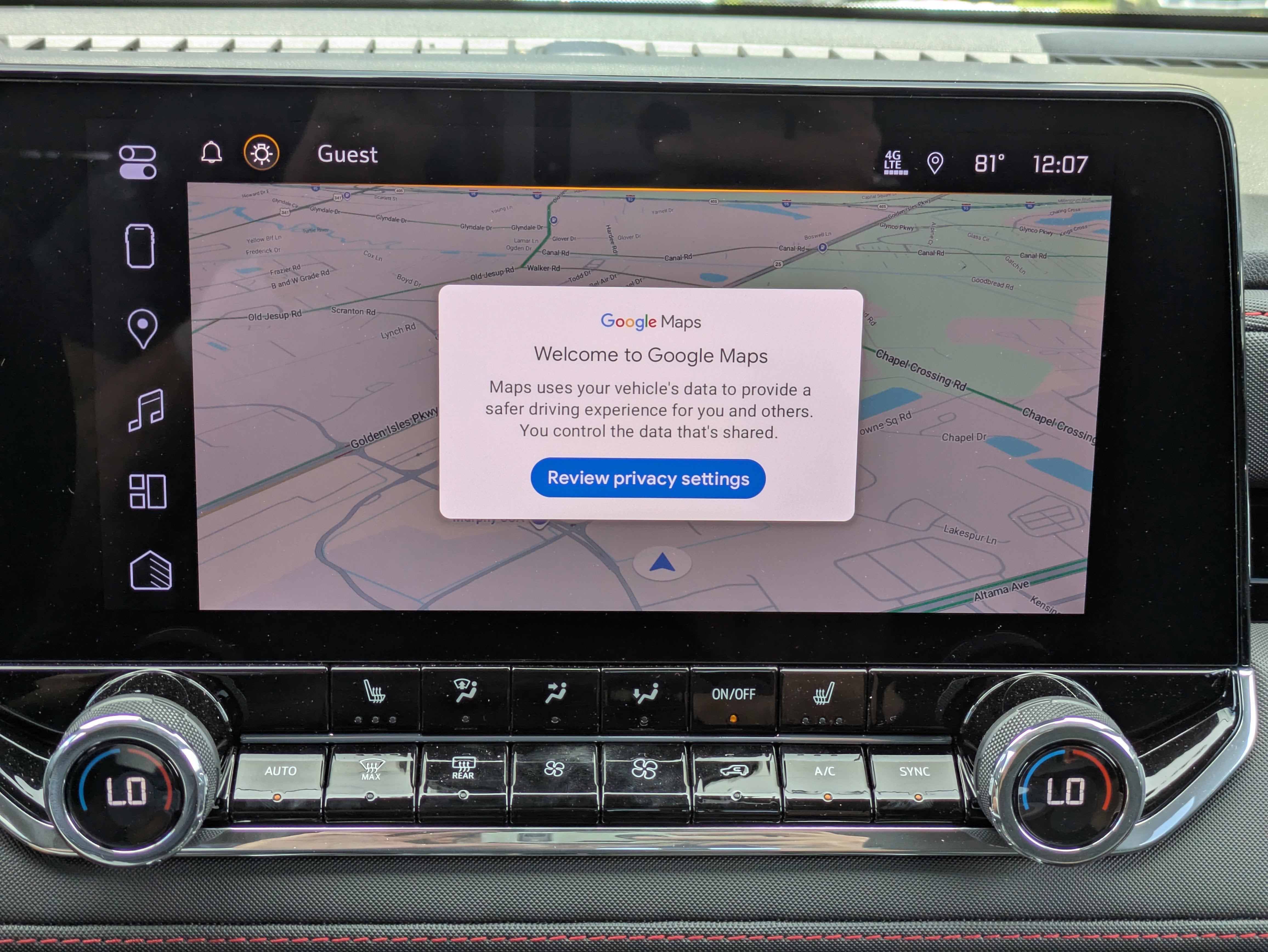 2024 Chevrolet Colorado 4WD Z71