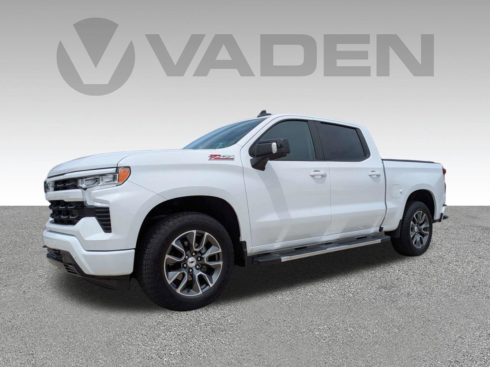2024 Chevrolet Silverado 1500 RST 4X4 Crew Cab Short Box's photo