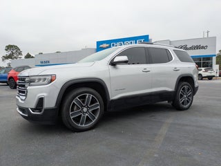 2020 GMC Acadia SLT