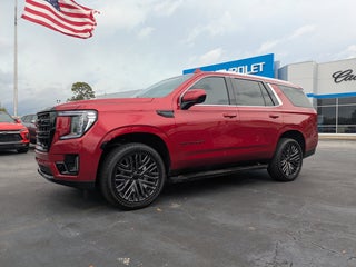 2022 GMC Yukon SLE