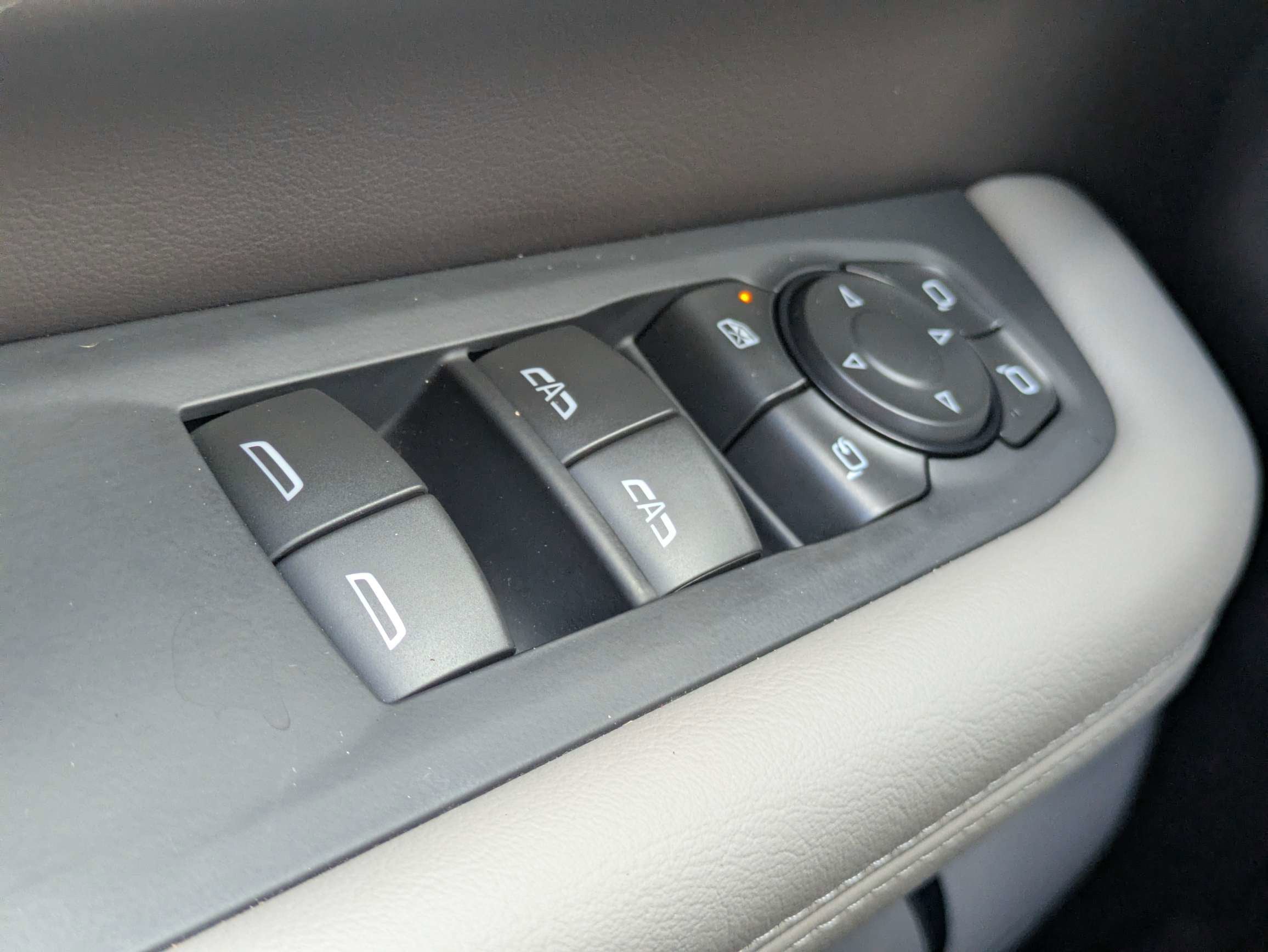 2025 GMC Yukon XL Elevation